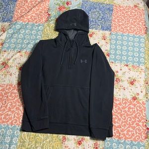 Men’s Black UA Sweatshirt